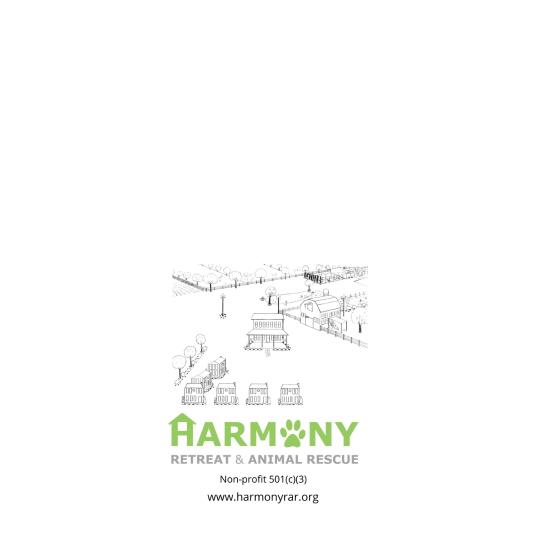 Harmony Retreat and Animal Rescue, Inc.