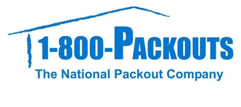 1-800-Packouts of NW Philadelphia