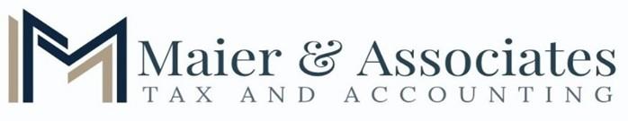 Christina Maier, CPA/Maier & Associates, LLC